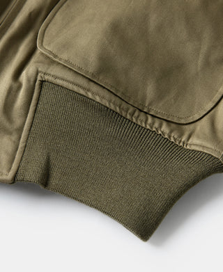 Veste de tankiste de 1re classe de l'armée américaine - Uni 