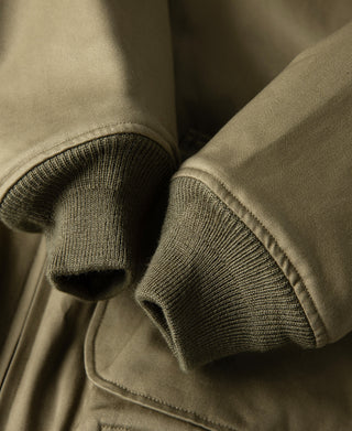Veste de tankiste de 1re classe de l'armée américaine - Uni 