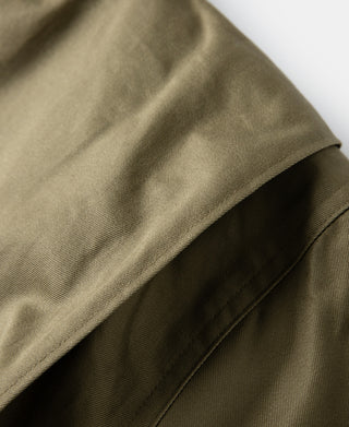Veste de tankiste de 1re classe de l'armée américaine - Uni 