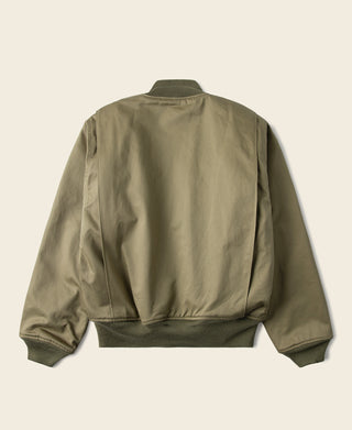 Veste de tankiste de 1re classe de l'armée américaine - Uni 