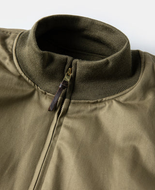 Veste de tankiste de 1re classe de l'armée américaine - Uni 