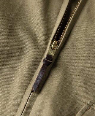Veste de tankiste de 1re classe de l'armée américaine - Uni 