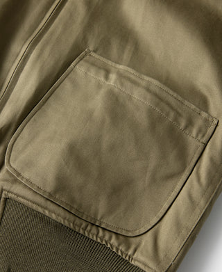 Veste de tankiste de 1re classe de l'armée américaine - Uni 
