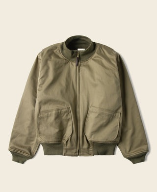 Veste de tankiste de 1re classe de l'armée américaine - Uni 